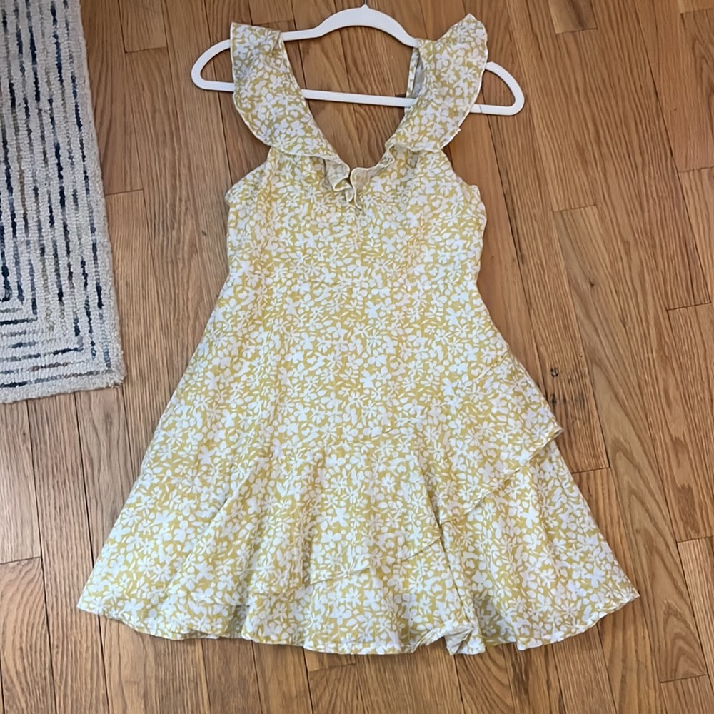 Princess Polly dress